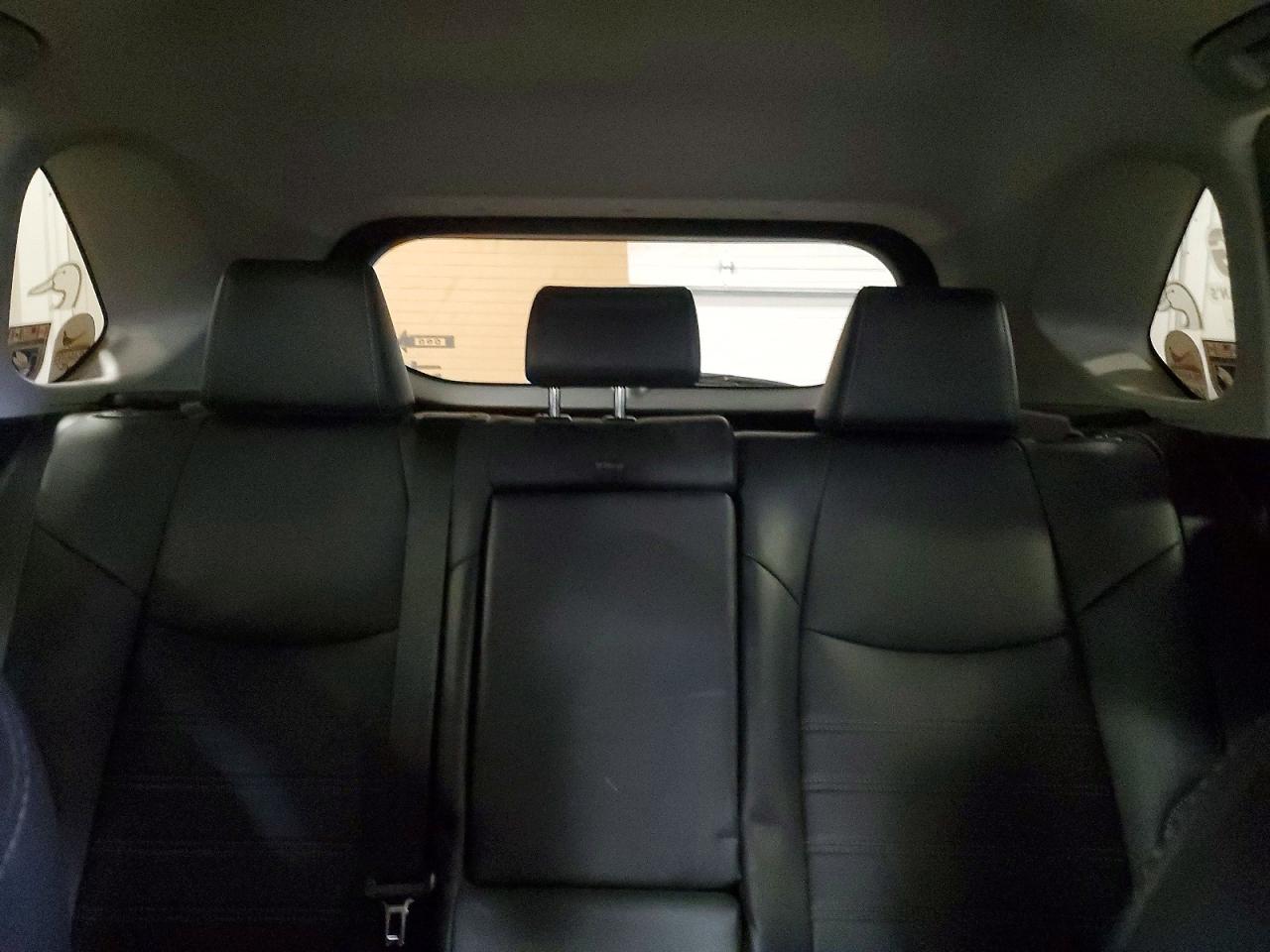Toyota RAV4 Xle Premium
