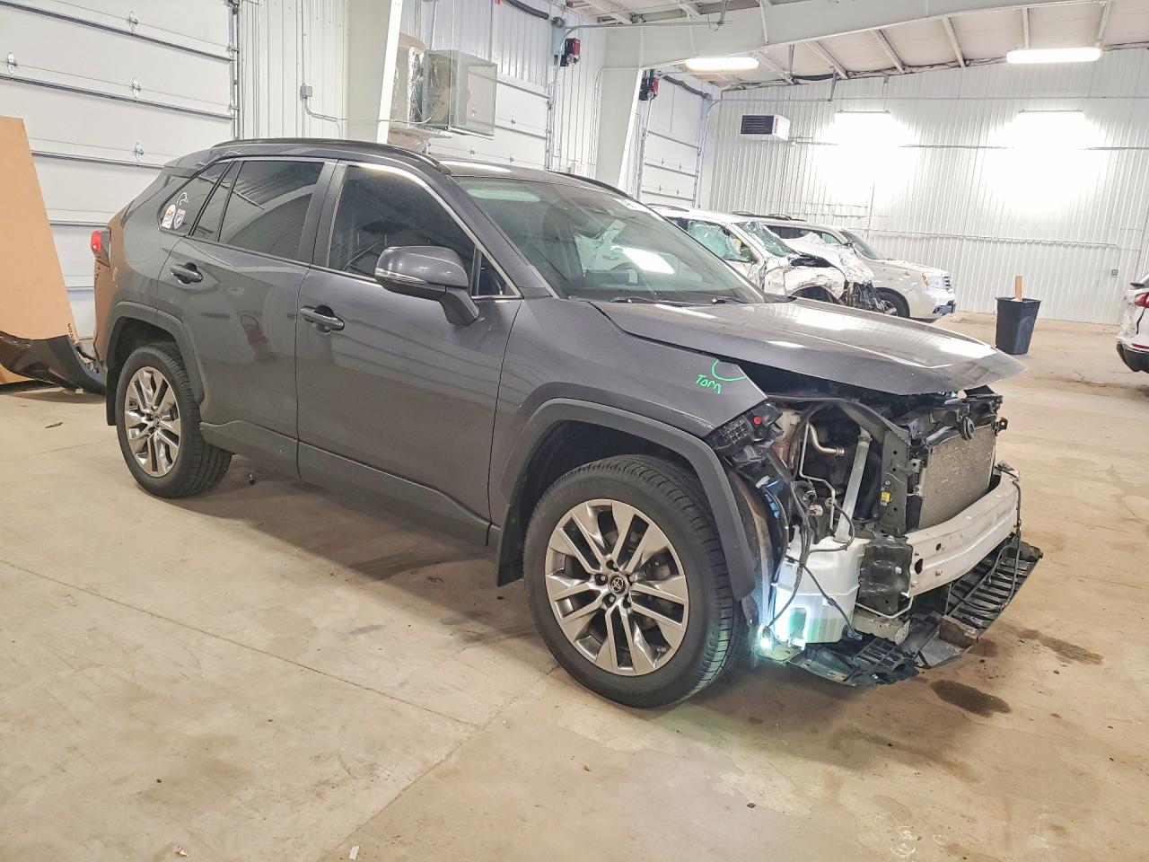 Toyota RAV4 Xle Premium