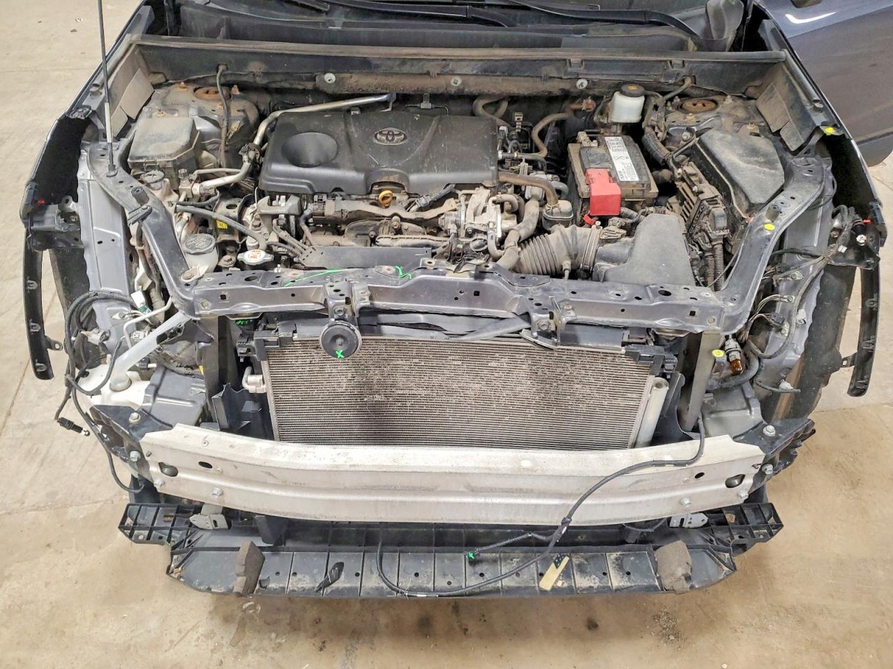 Toyota RAV4 Xle Premium