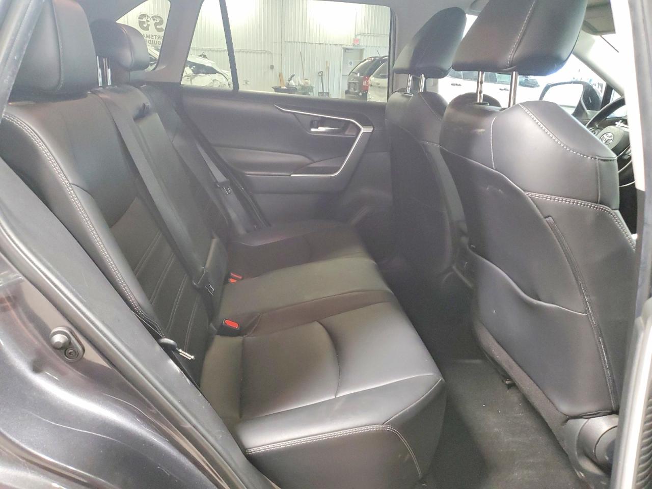 Toyota RAV4 Xle Premium