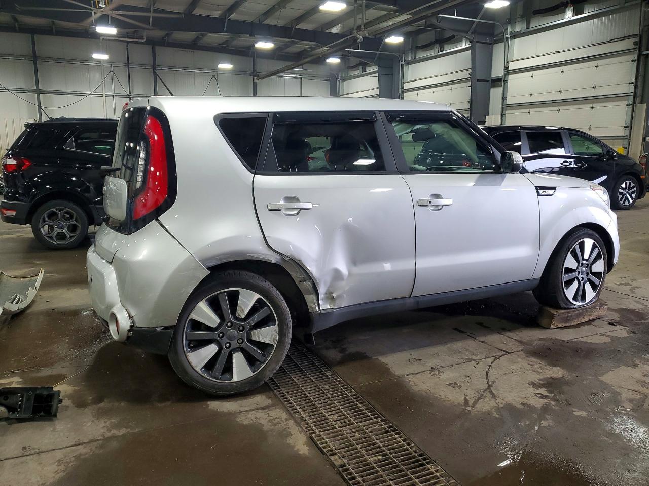 Kia Soul !