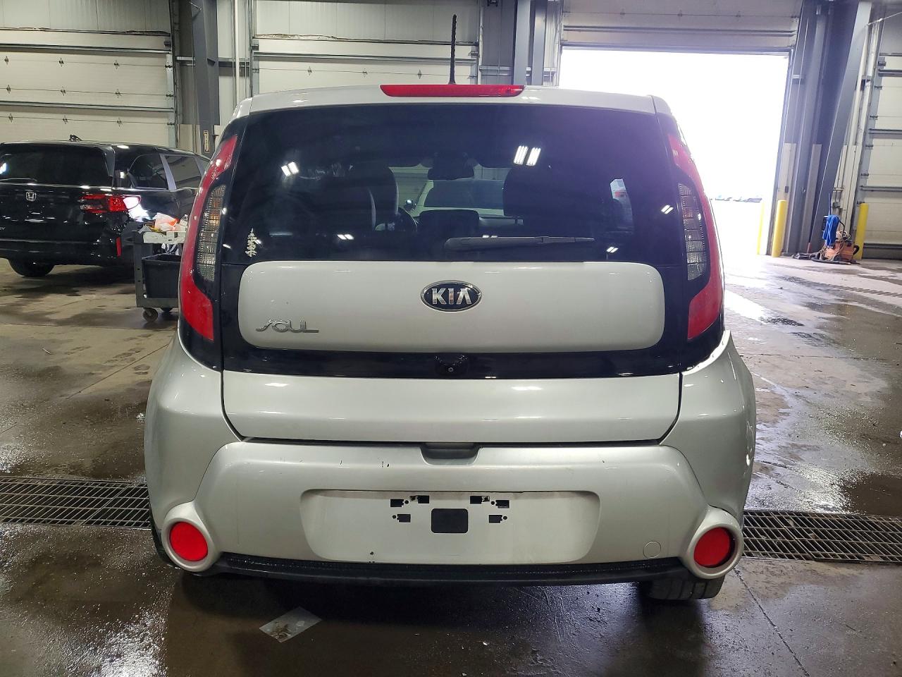 Kia Soul !