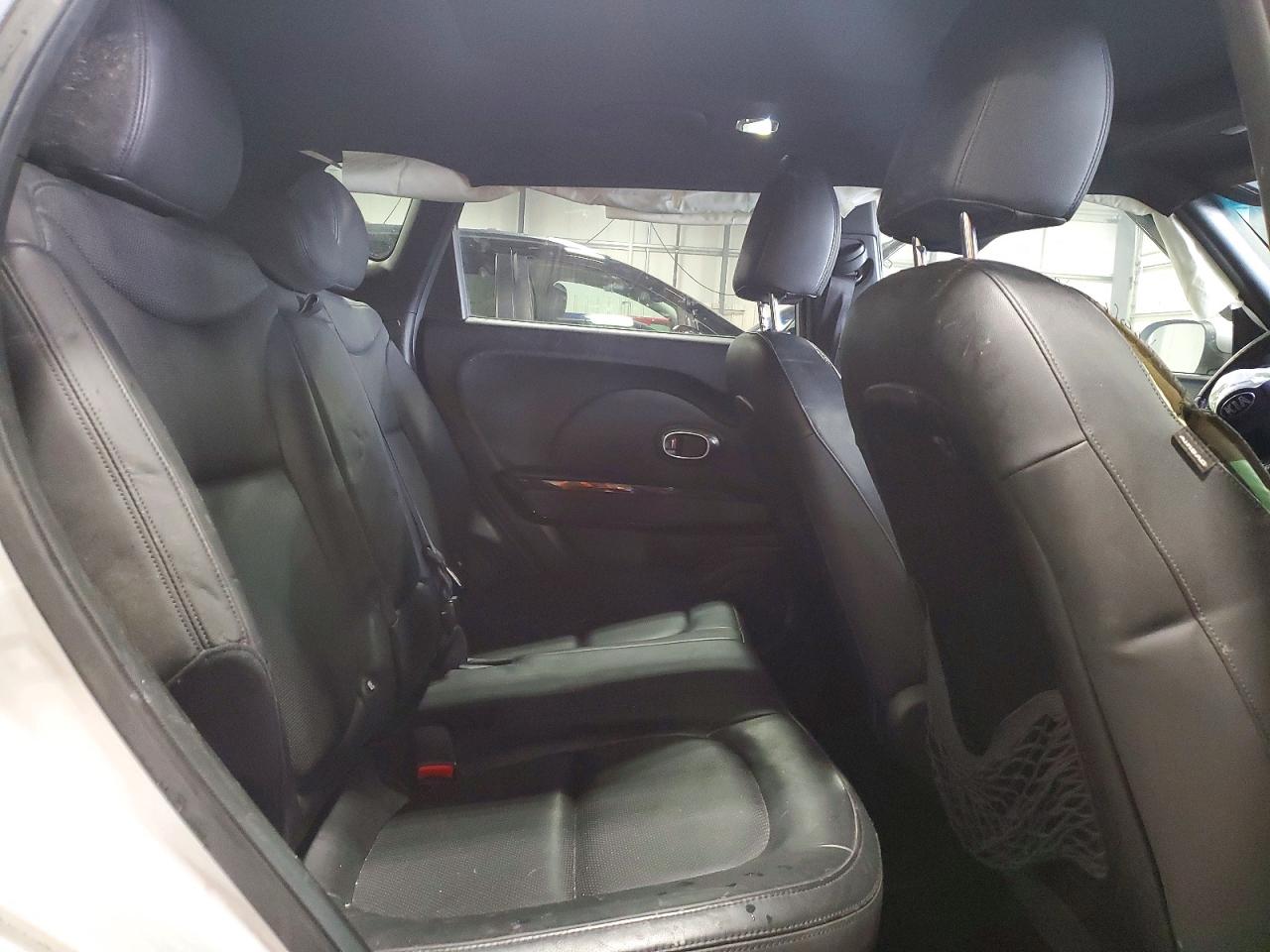 Kia Soul !