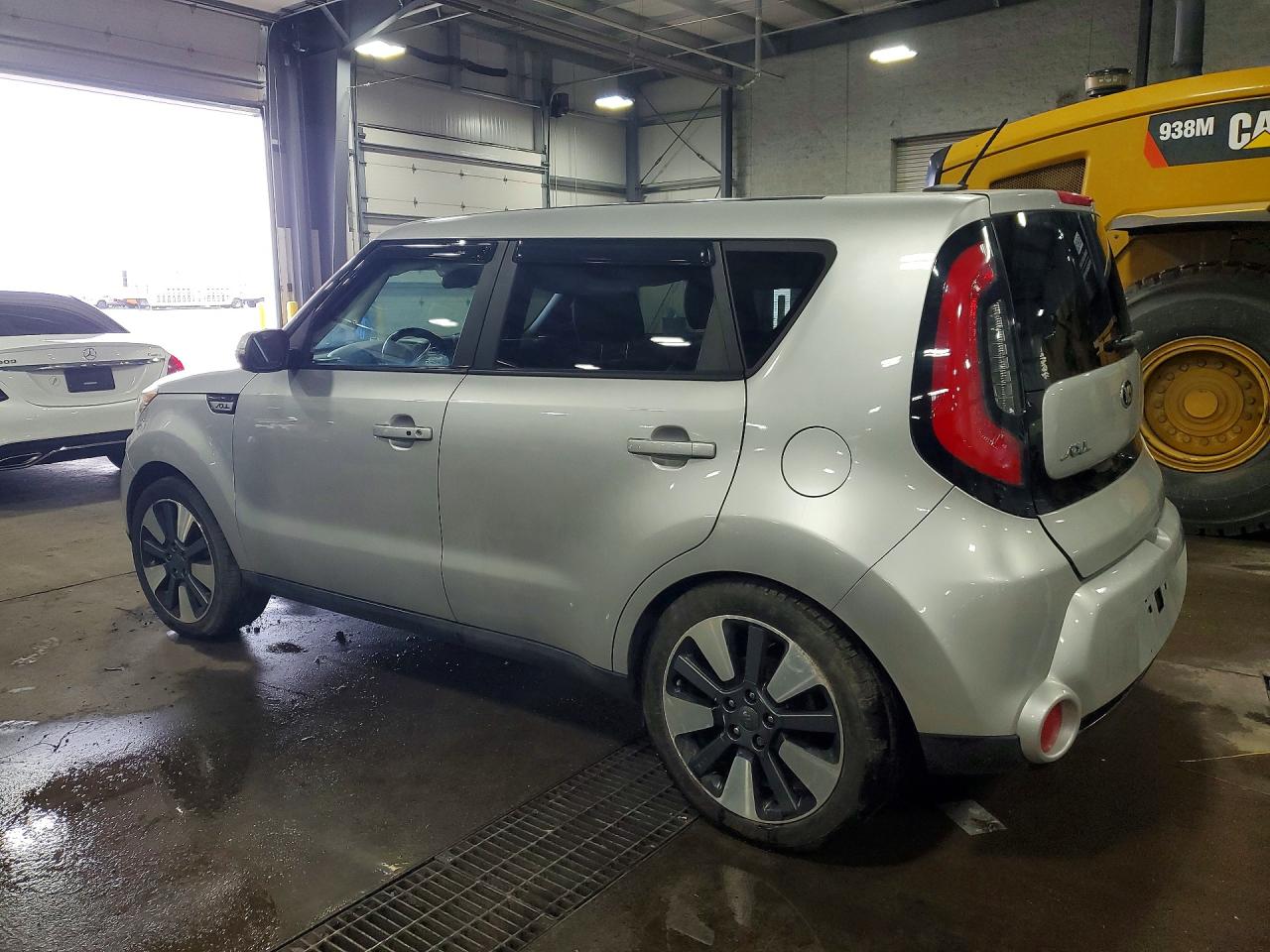 Kia Soul !