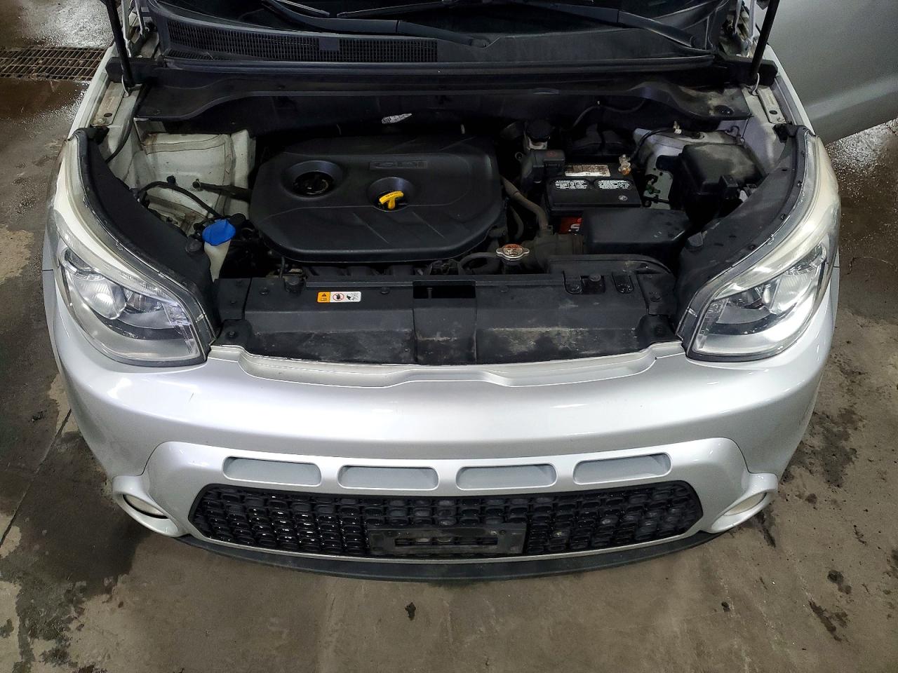 Kia Soul !