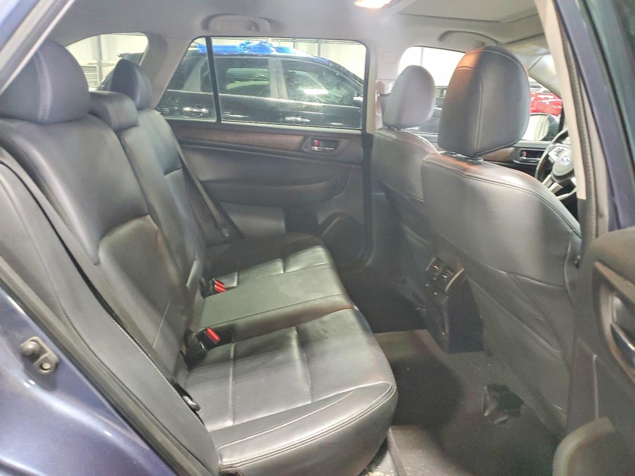 Subaru Outback 2.5i Limited
