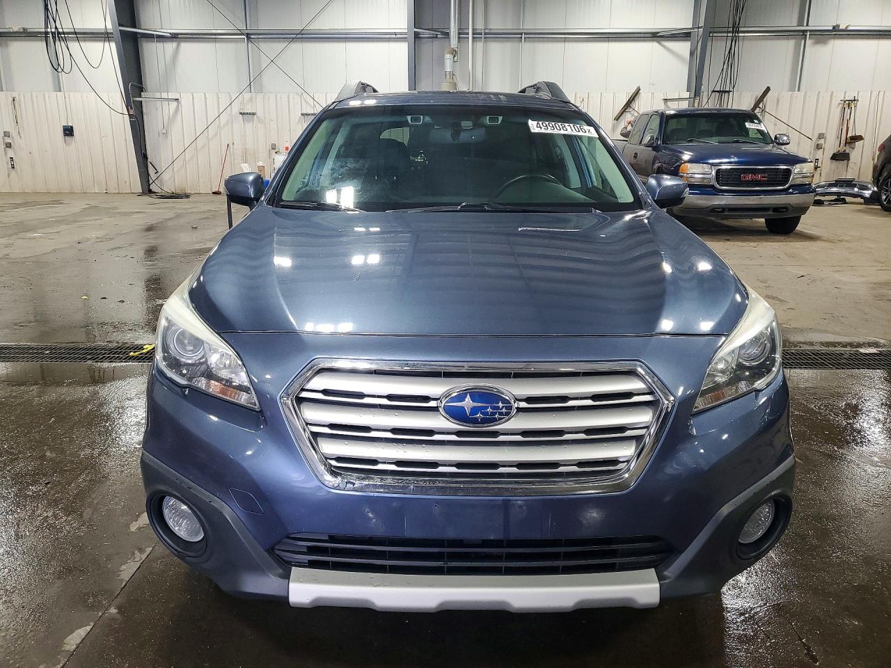 Subaru Outback 2.5i Limited