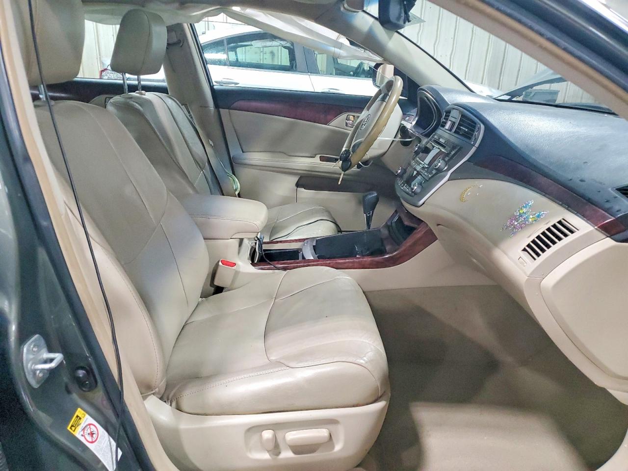 Toyota Avalon Base