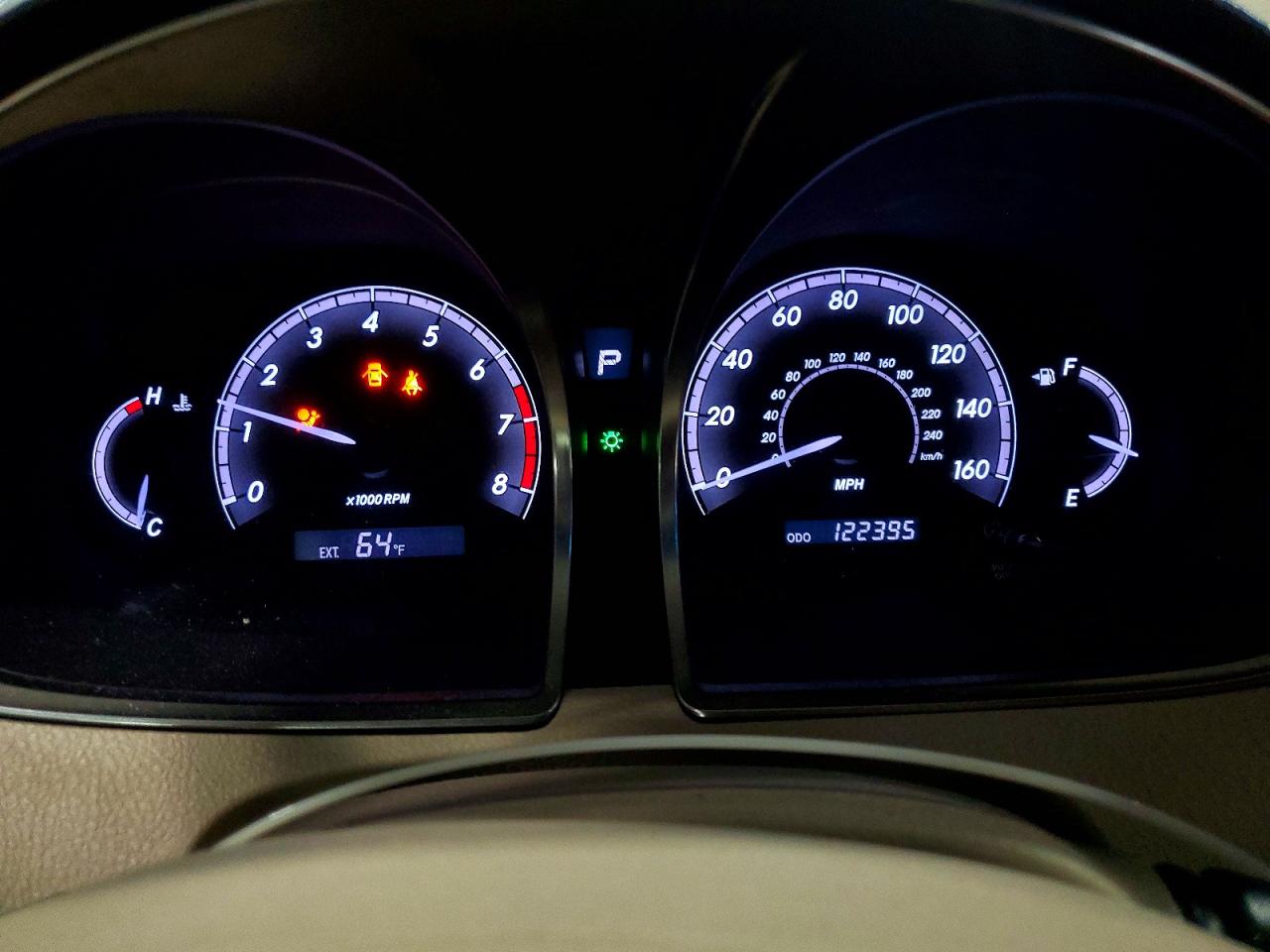 Toyota Avalon Base