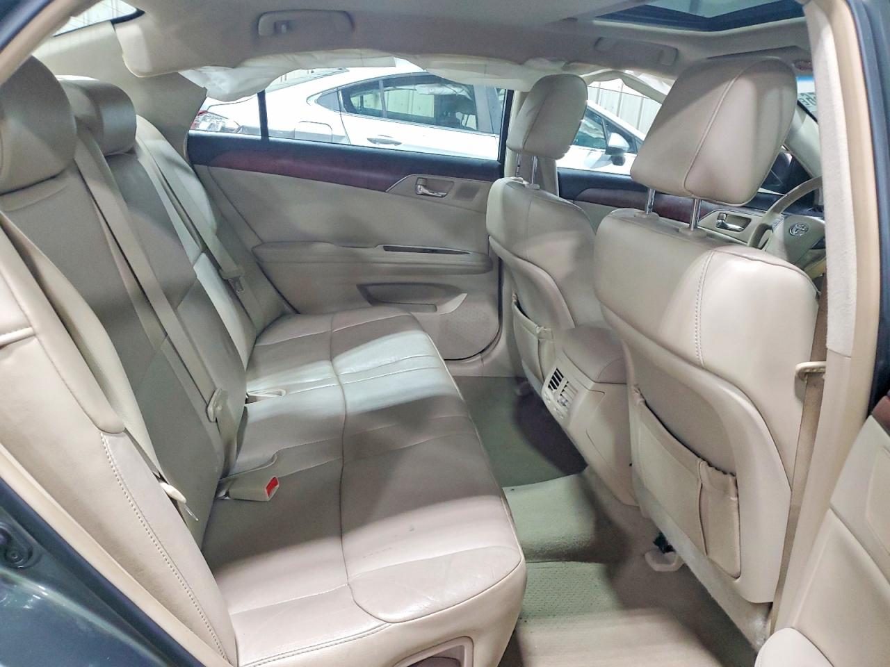 Toyota Avalon Base