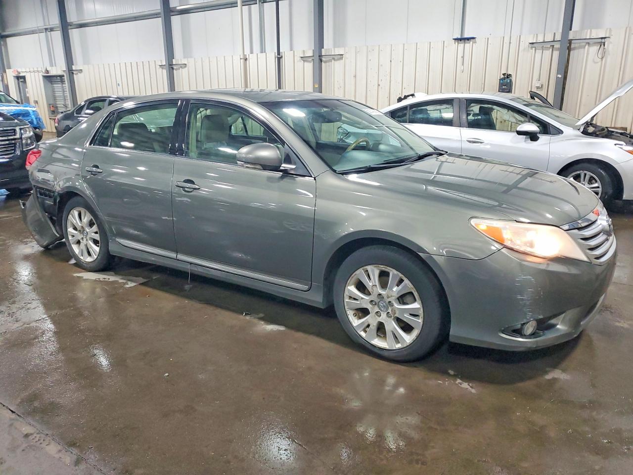 Toyota Avalon Base