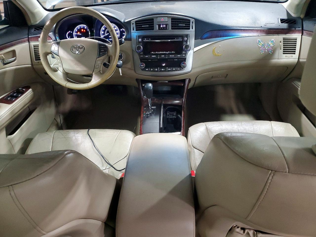 Toyota Avalon Base