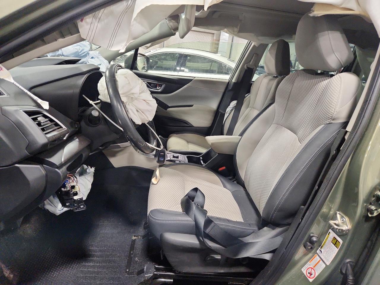 Subaru Forester Premium
