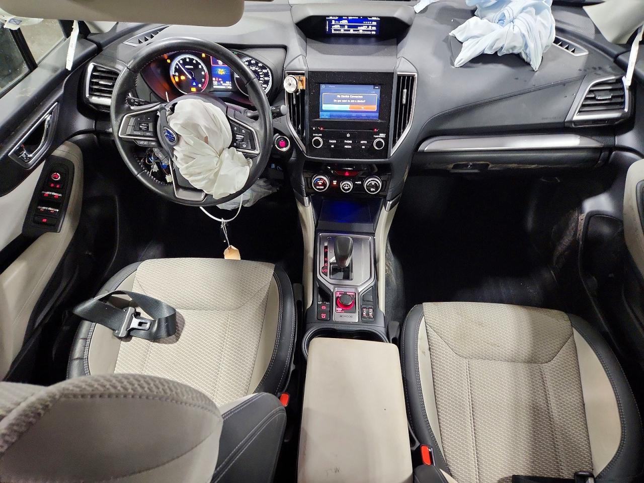 Subaru Forester Premium