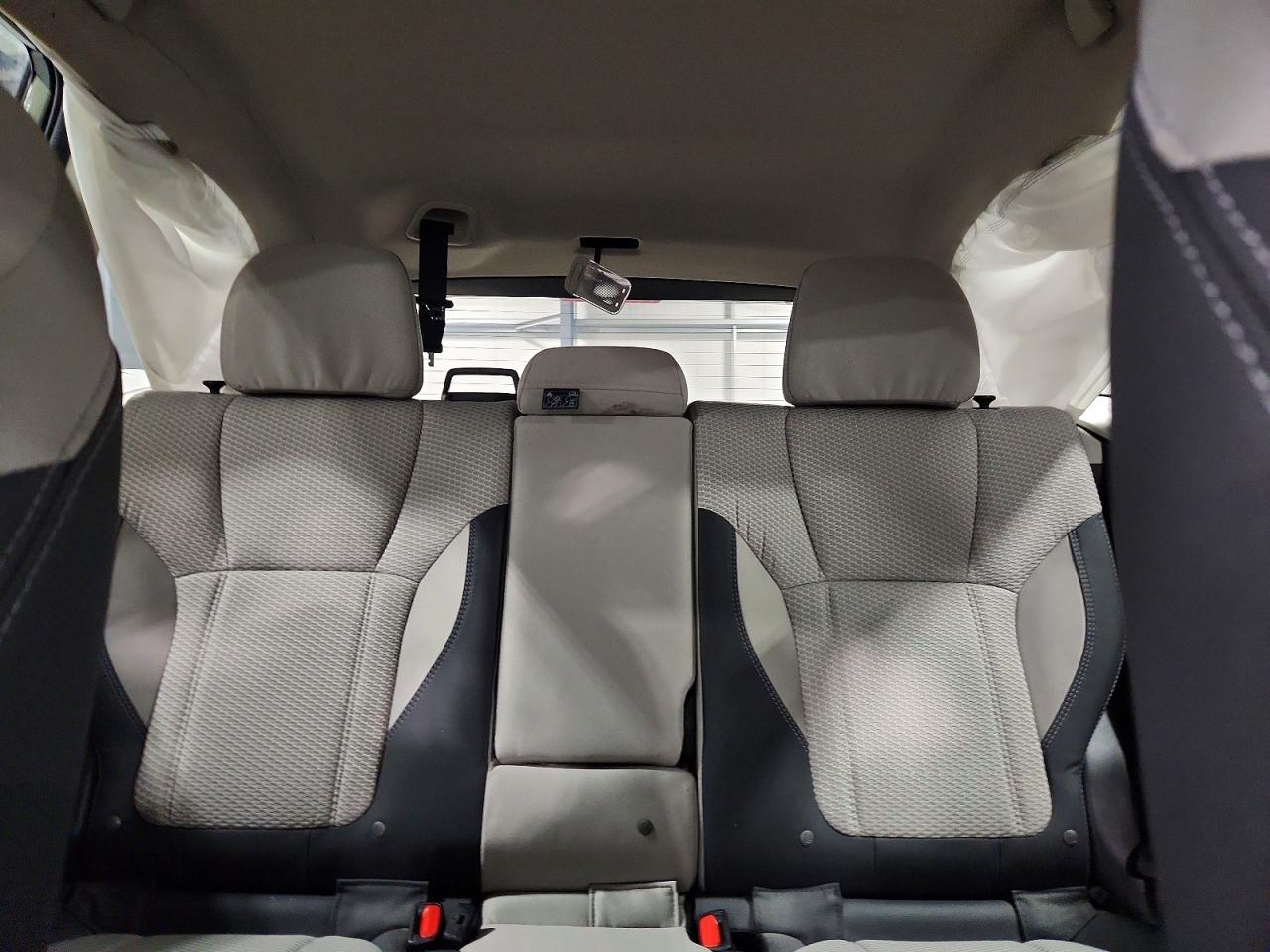 Subaru Forester Premium