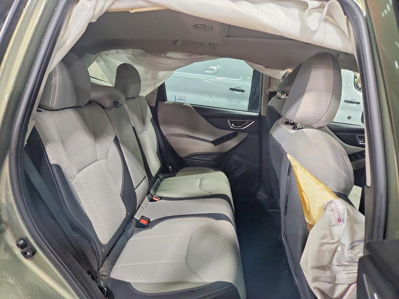 Subaru Forester Premium