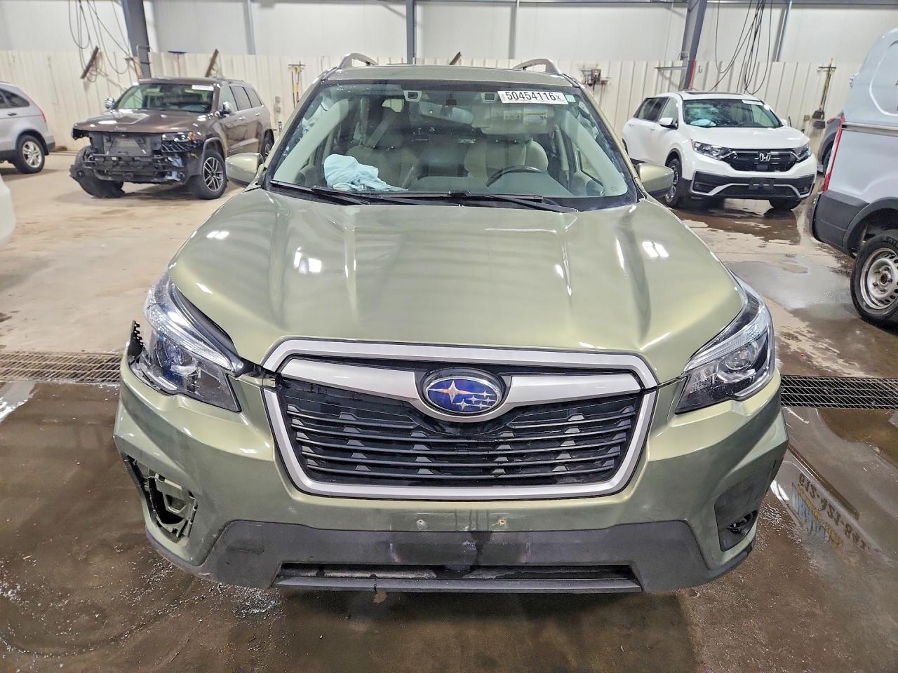 Subaru Forester Premium