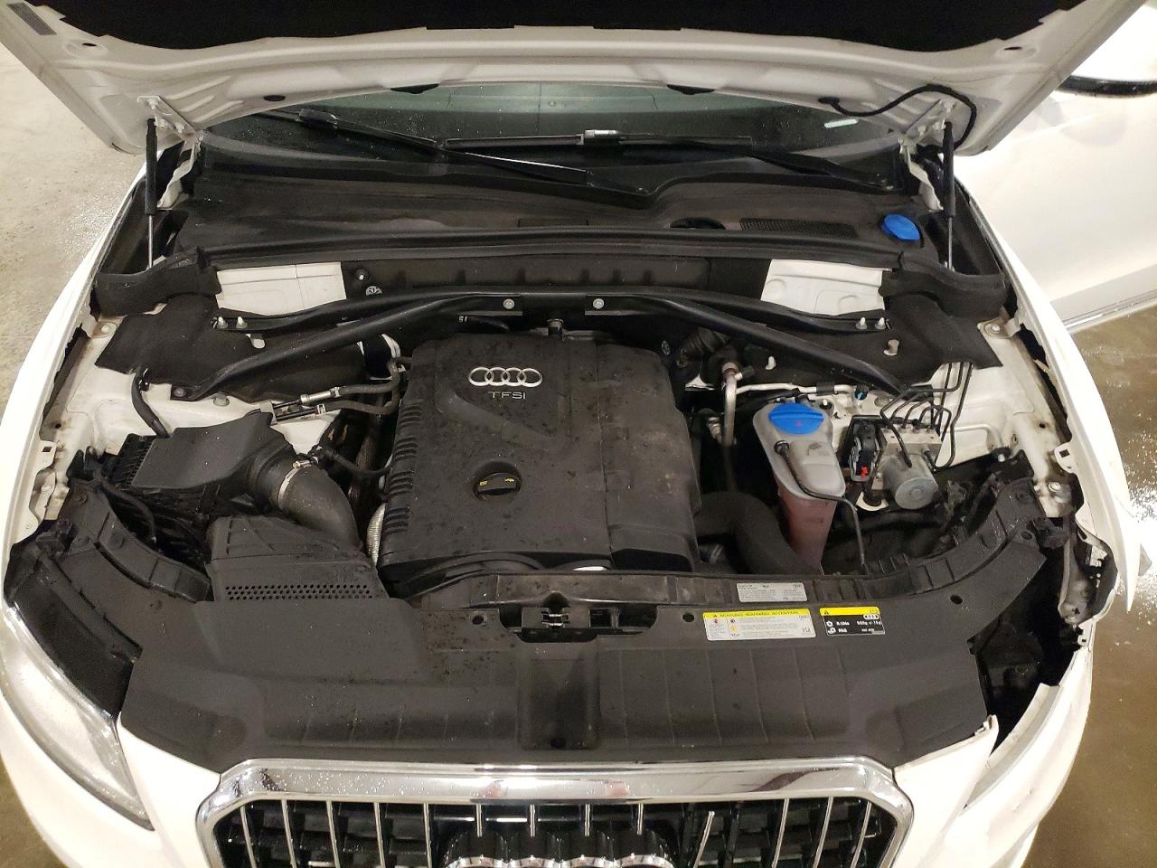 Audi Q5 Premium Plus