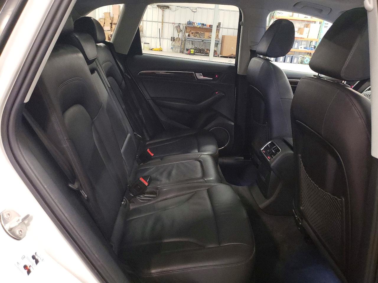 Audi Q5 Premium Plus
