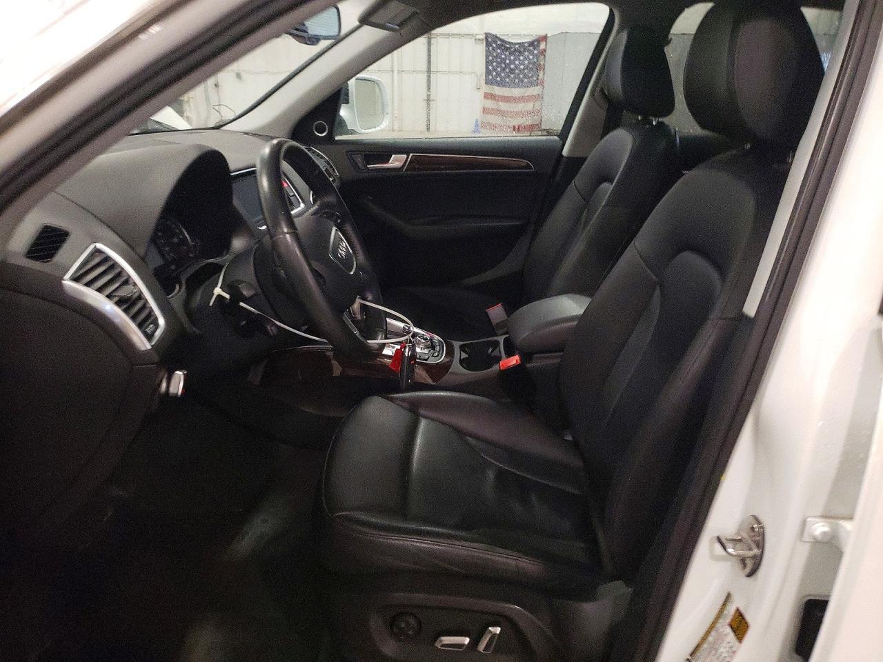 Audi Q5 Premium Plus