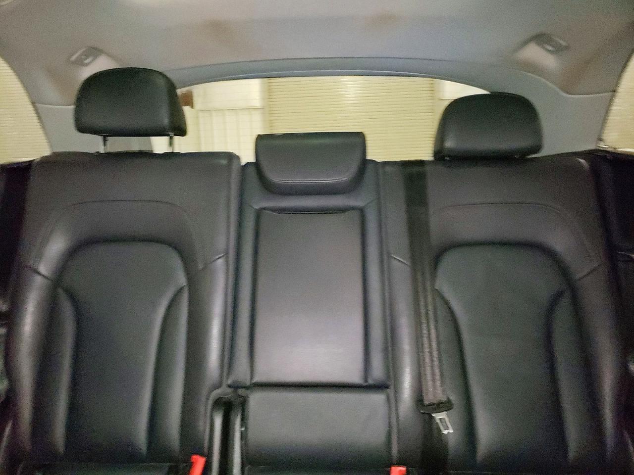 Audi Q5 Premium Plus
