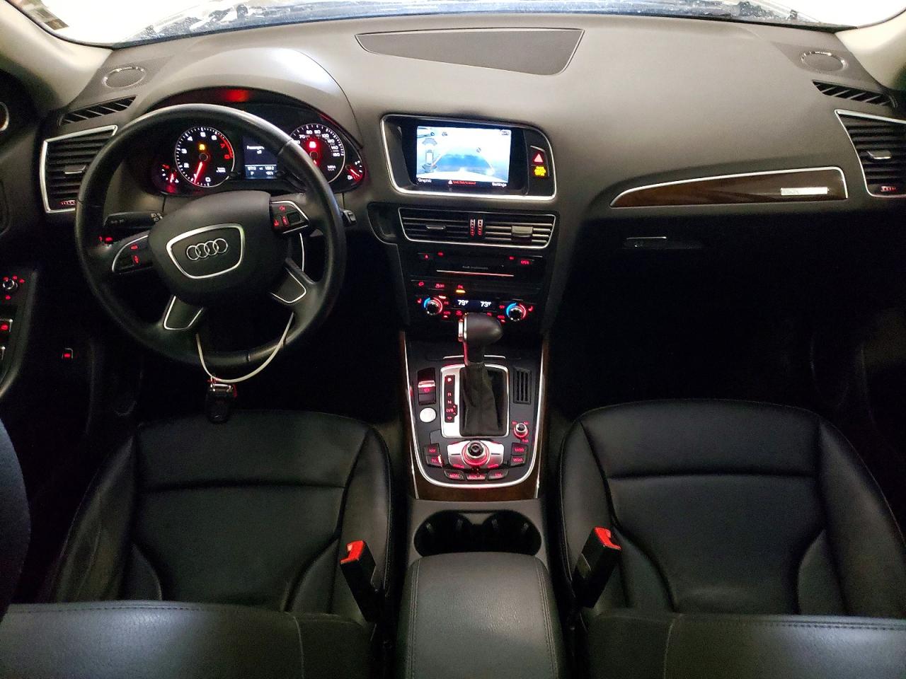 Audi Q5 Premium Plus