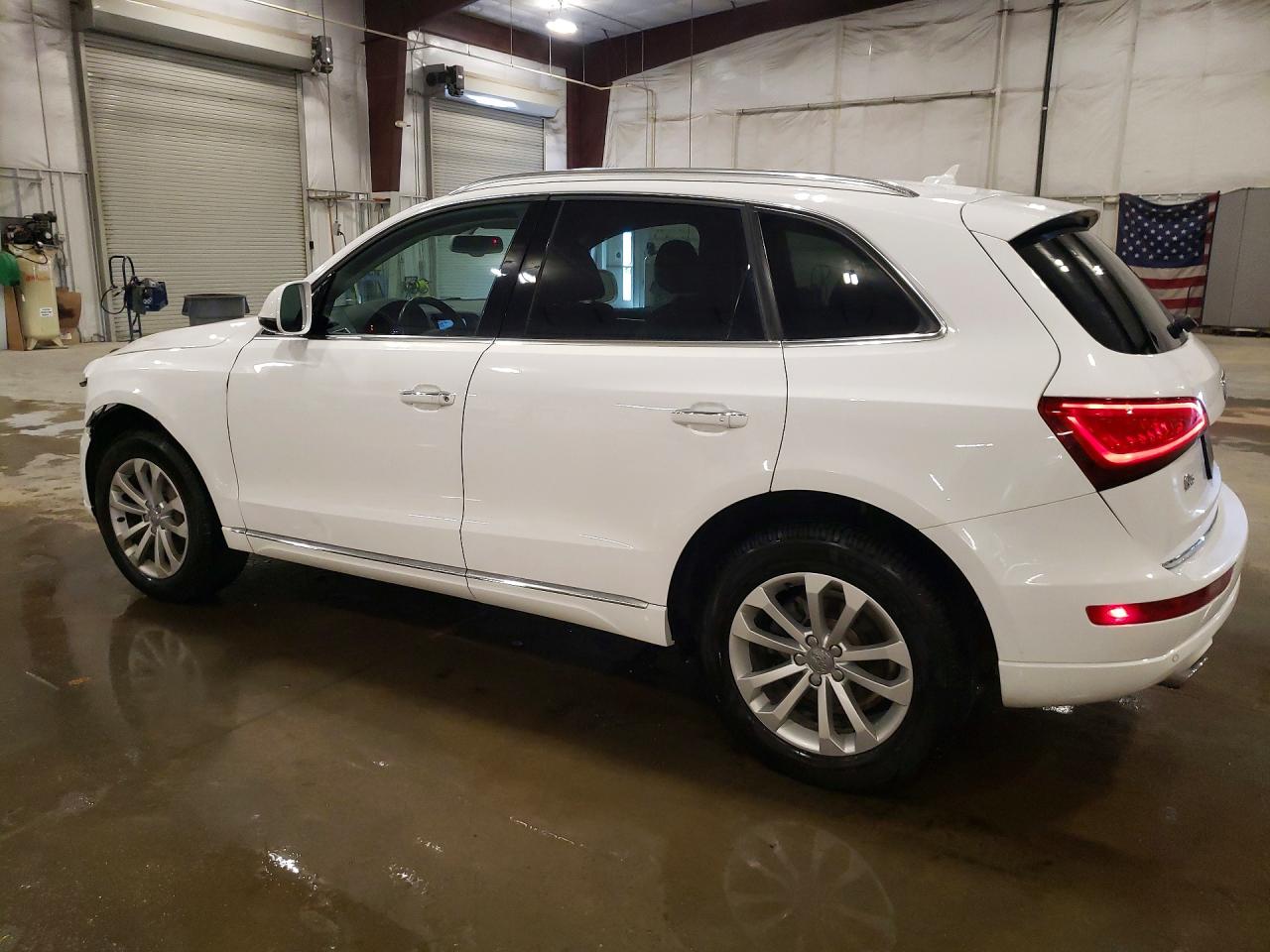 Audi Q5 Premium Plus