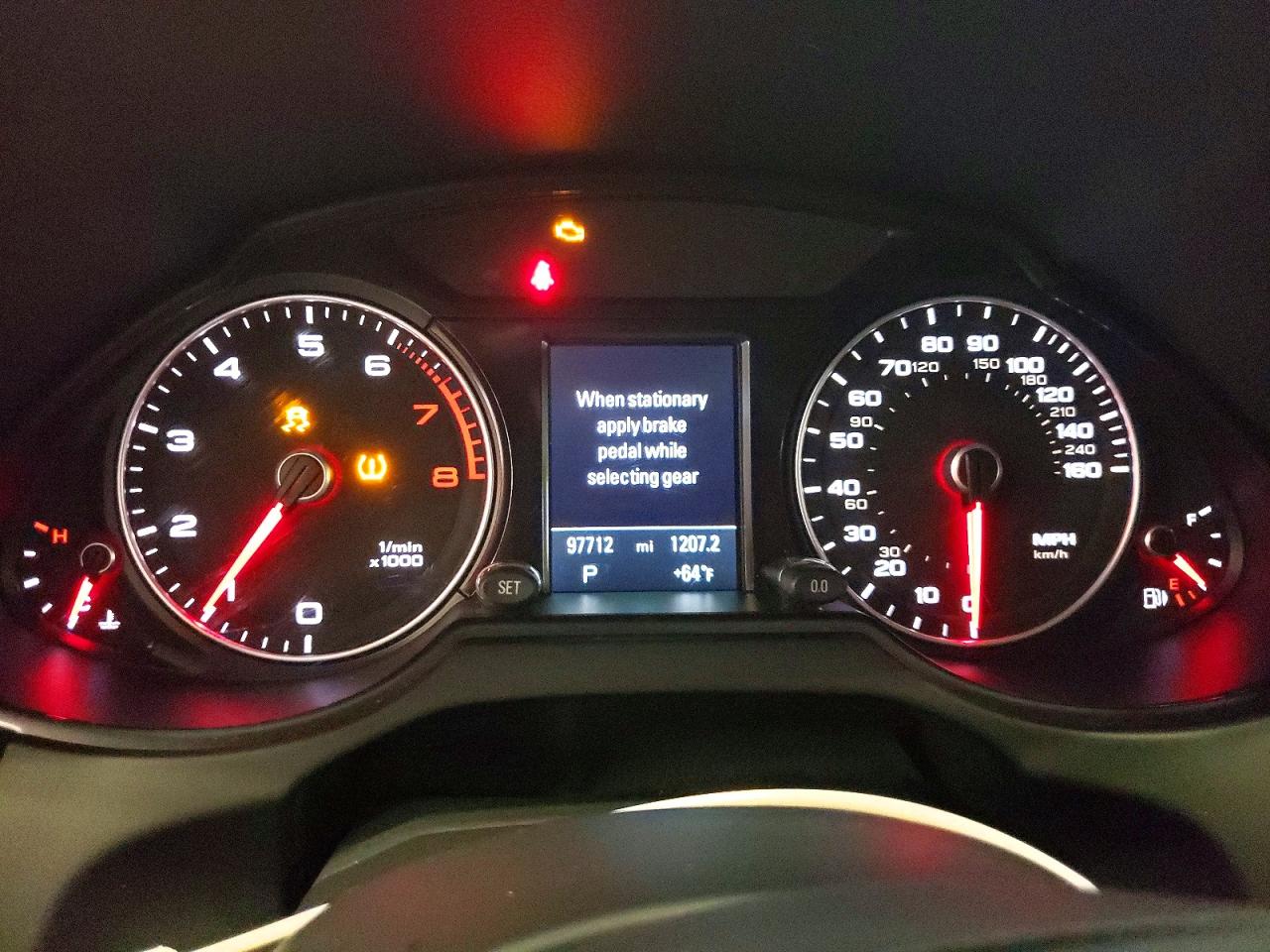 Audi Q5 Premium Plus