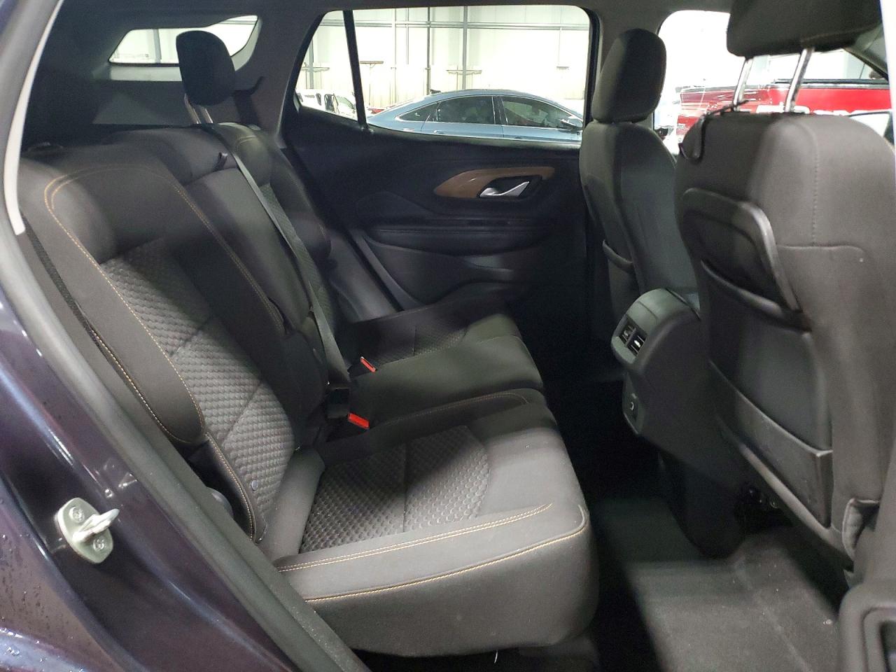 GMC Terrain Sle