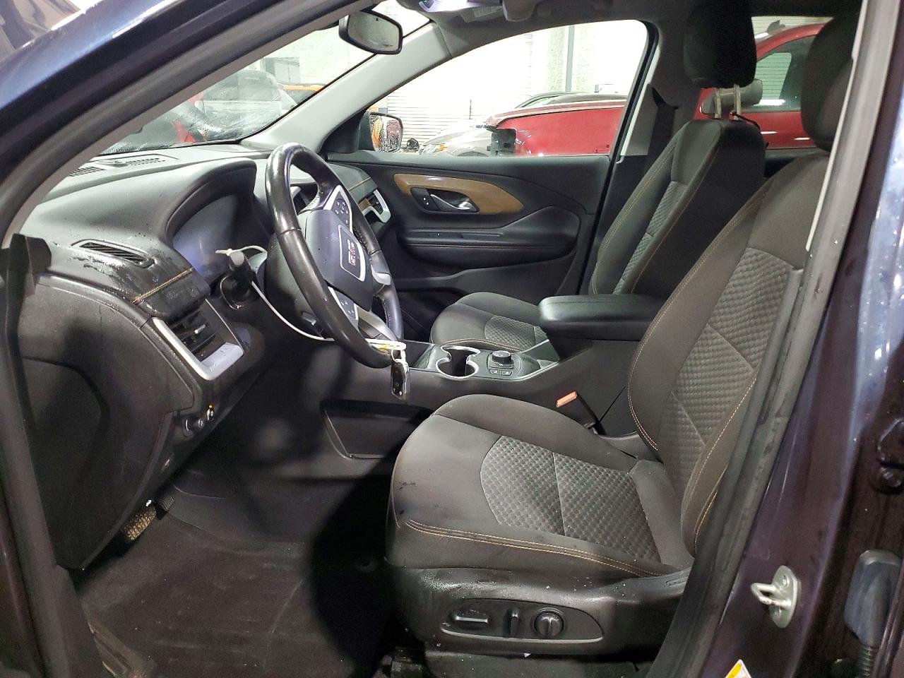 GMC Terrain Sle