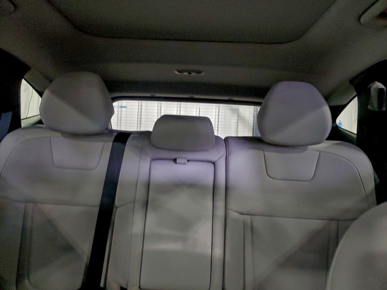 Hyundai TUCSON Sel Convenience