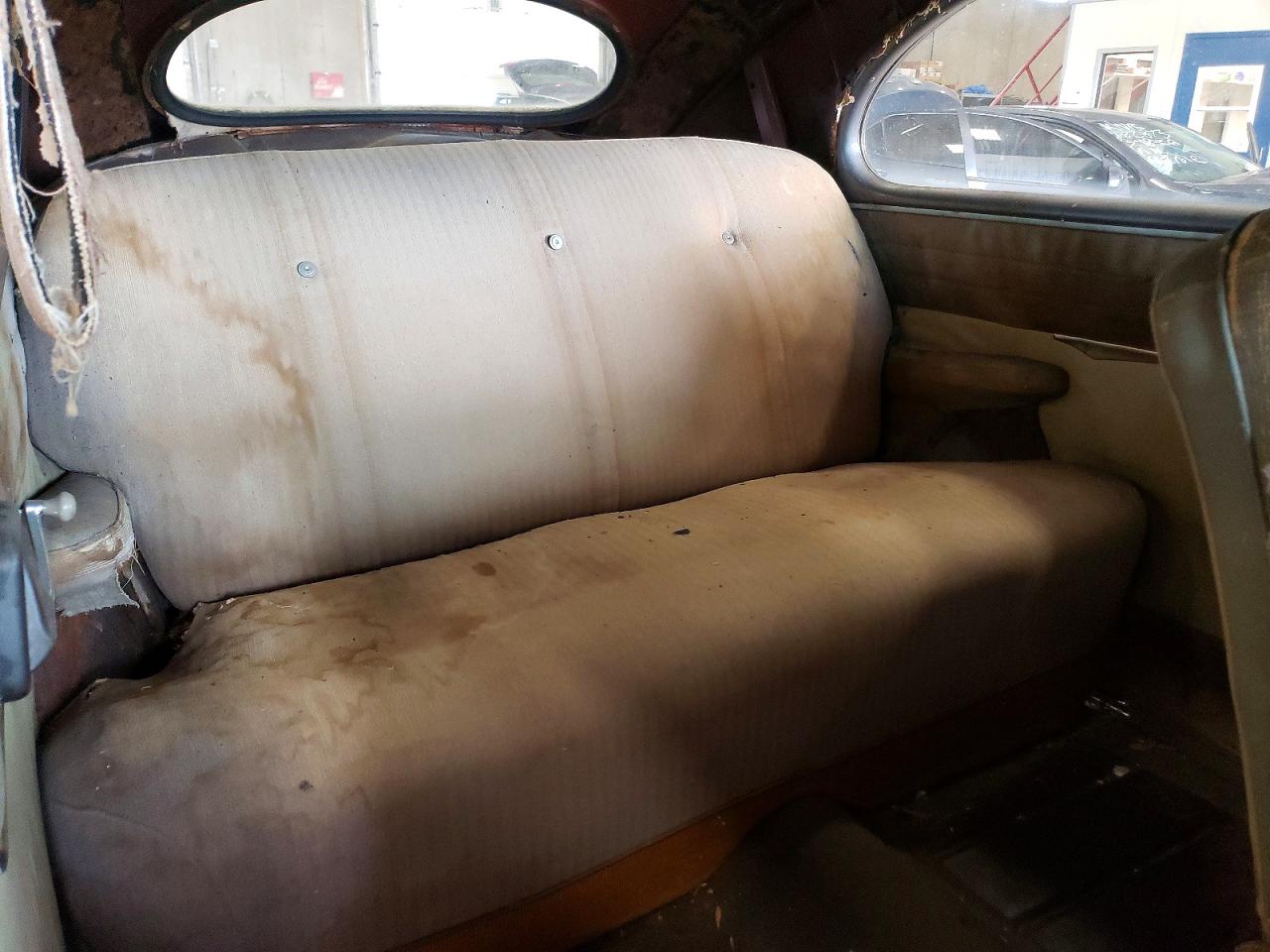Ford Studebaker