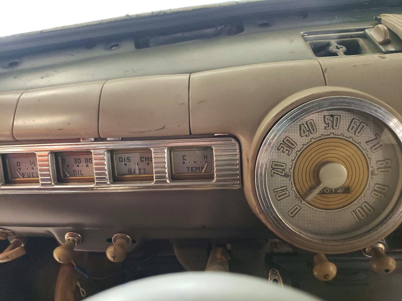 Ford Studebaker