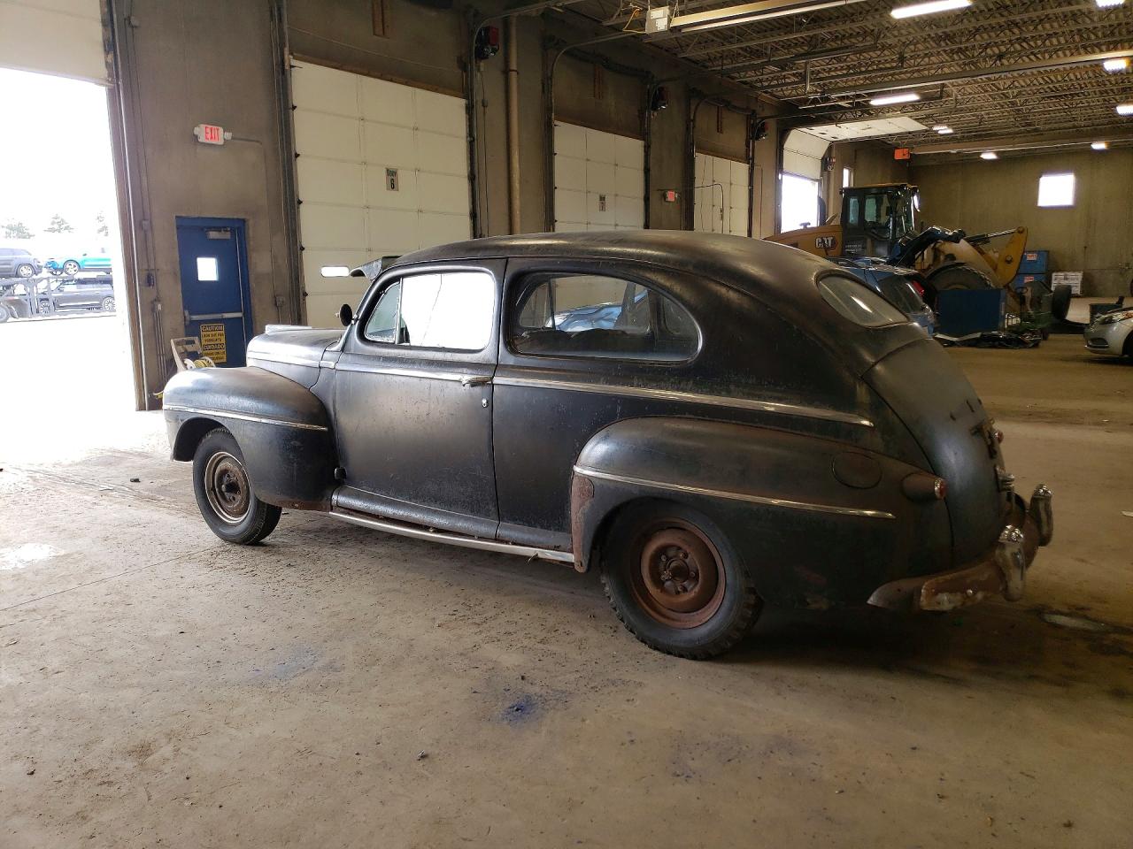 Ford Studebaker