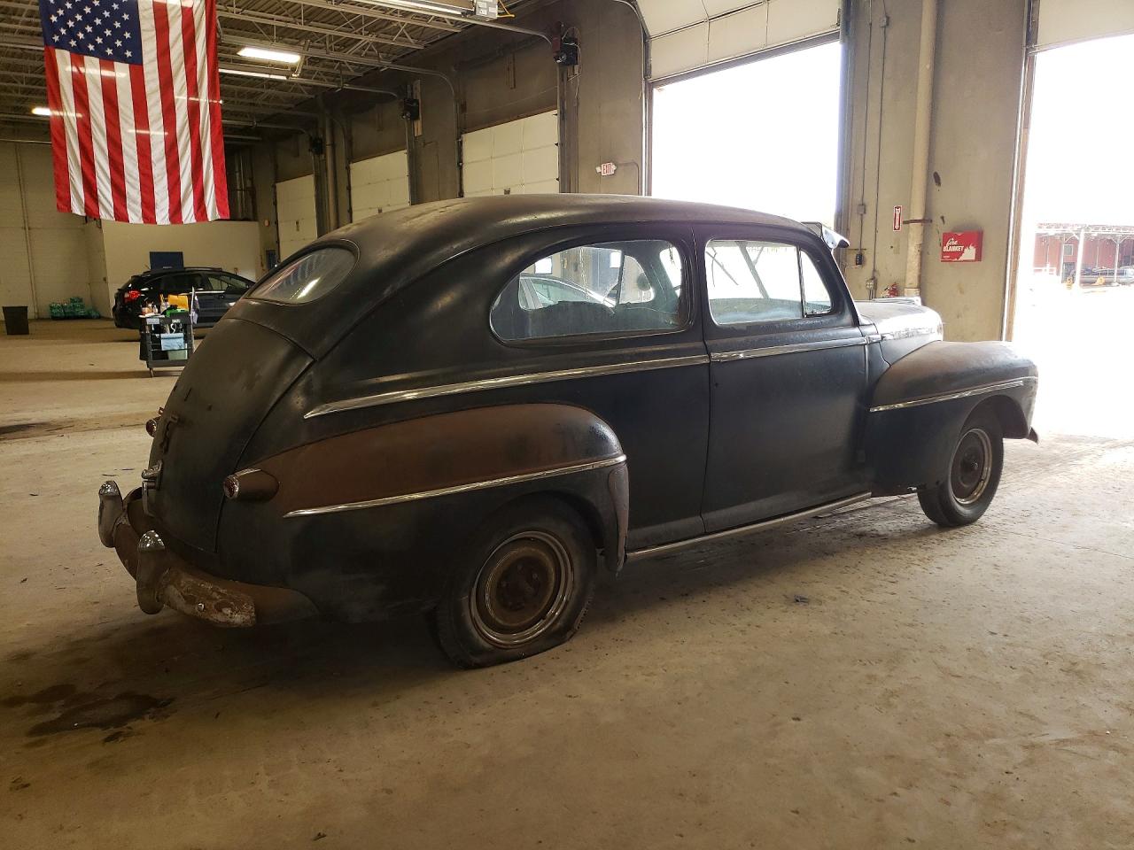 Ford Studebaker