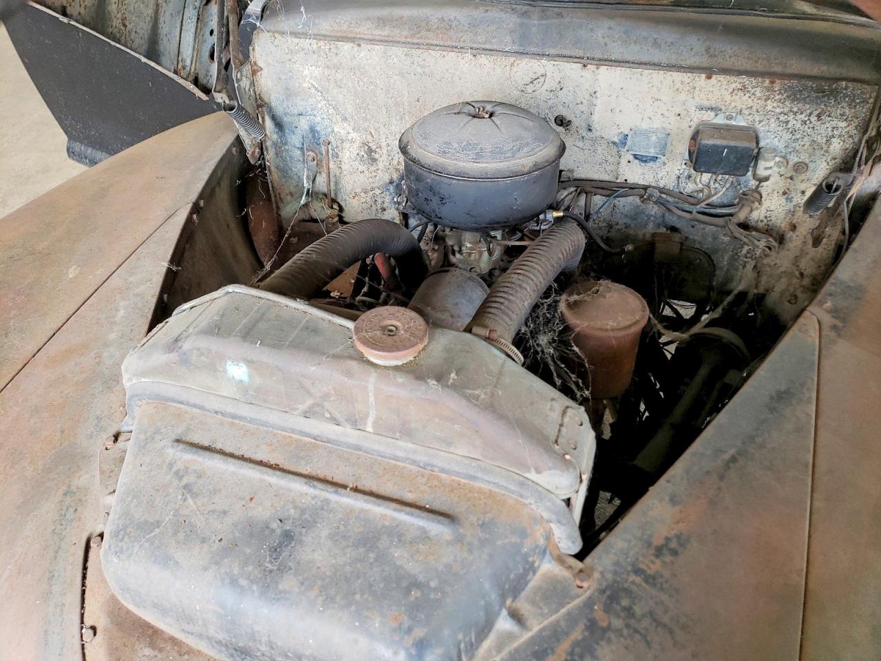 Ford Studebaker