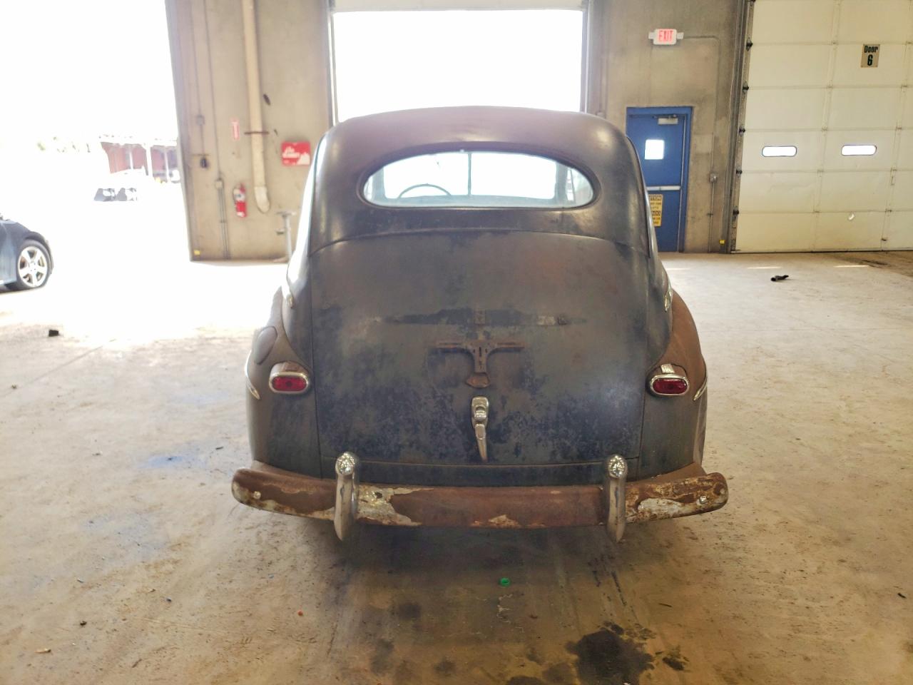 Ford Studebaker