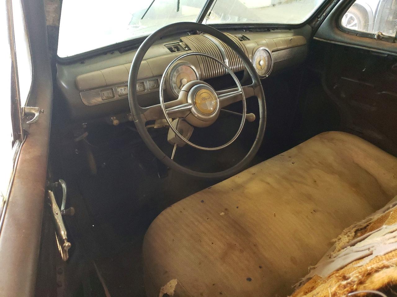 Ford Studebaker