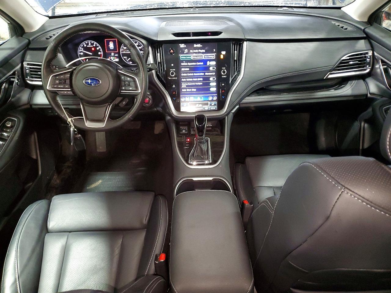 Subaru Outback Limited