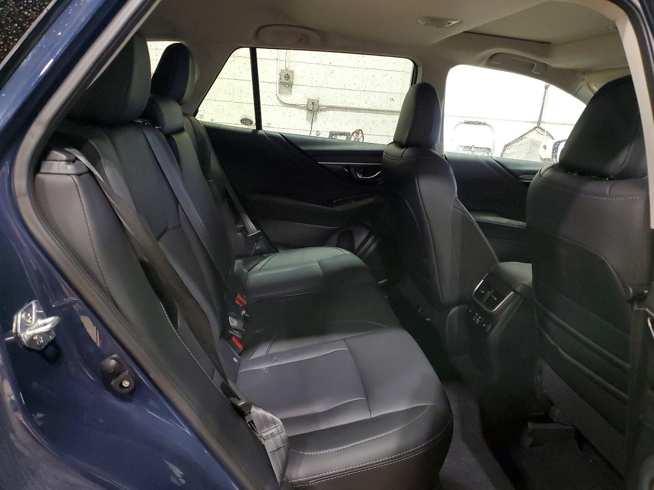 Subaru Outback Limited