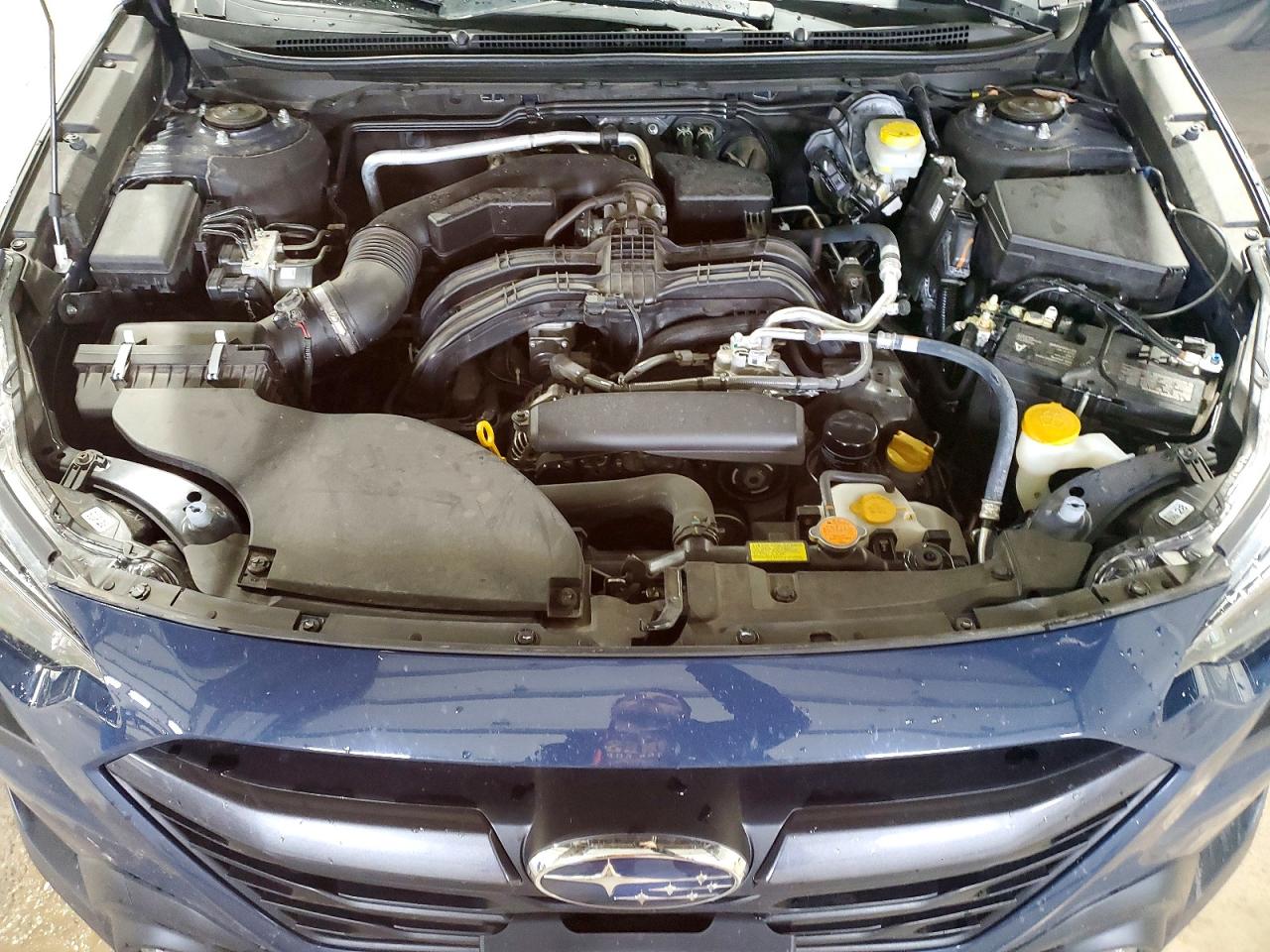 Subaru Outback Limited
