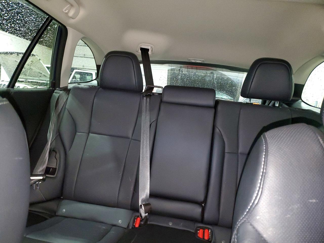 Subaru Outback Limited