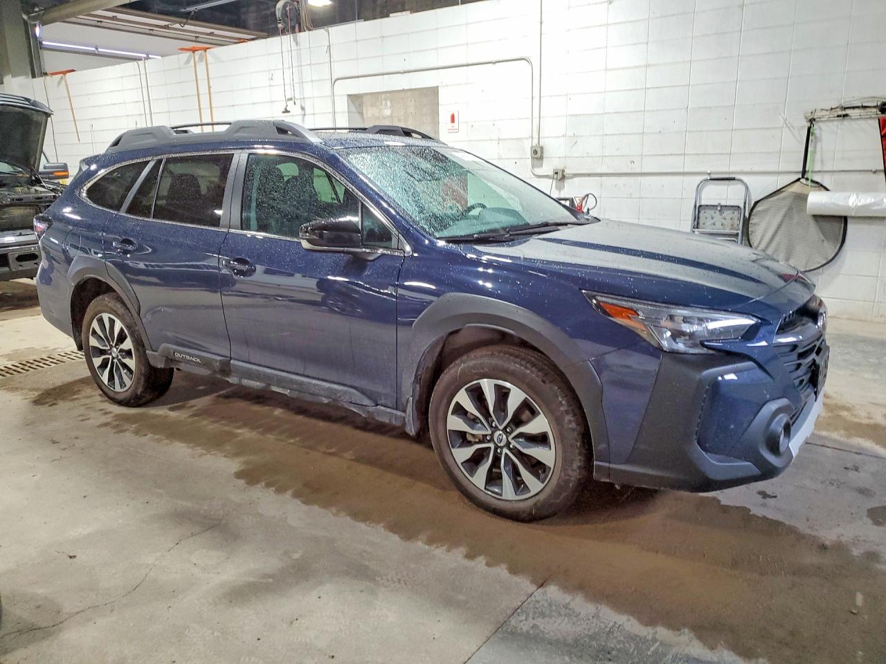Subaru Outback Limited