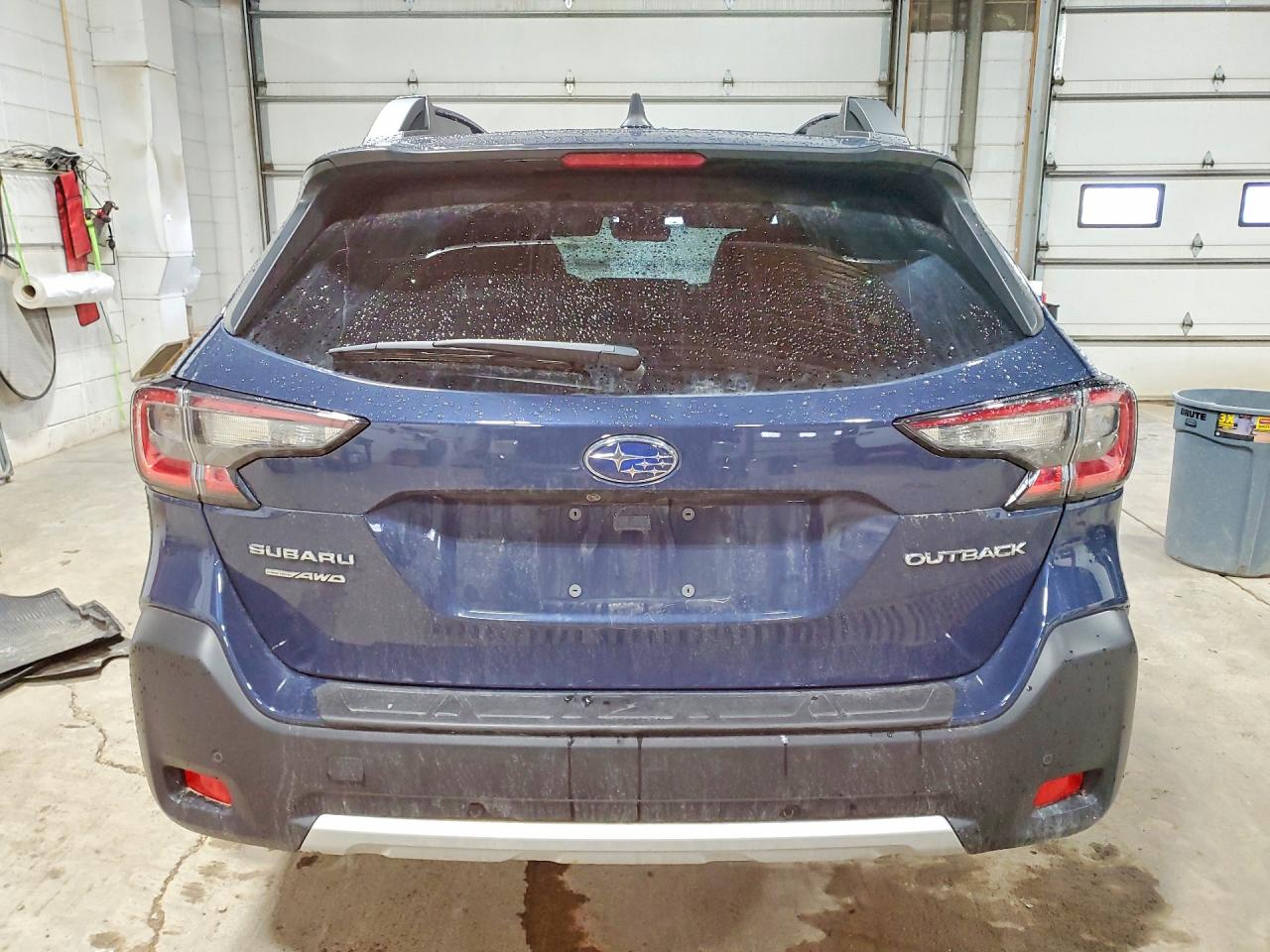Subaru Outback Limited