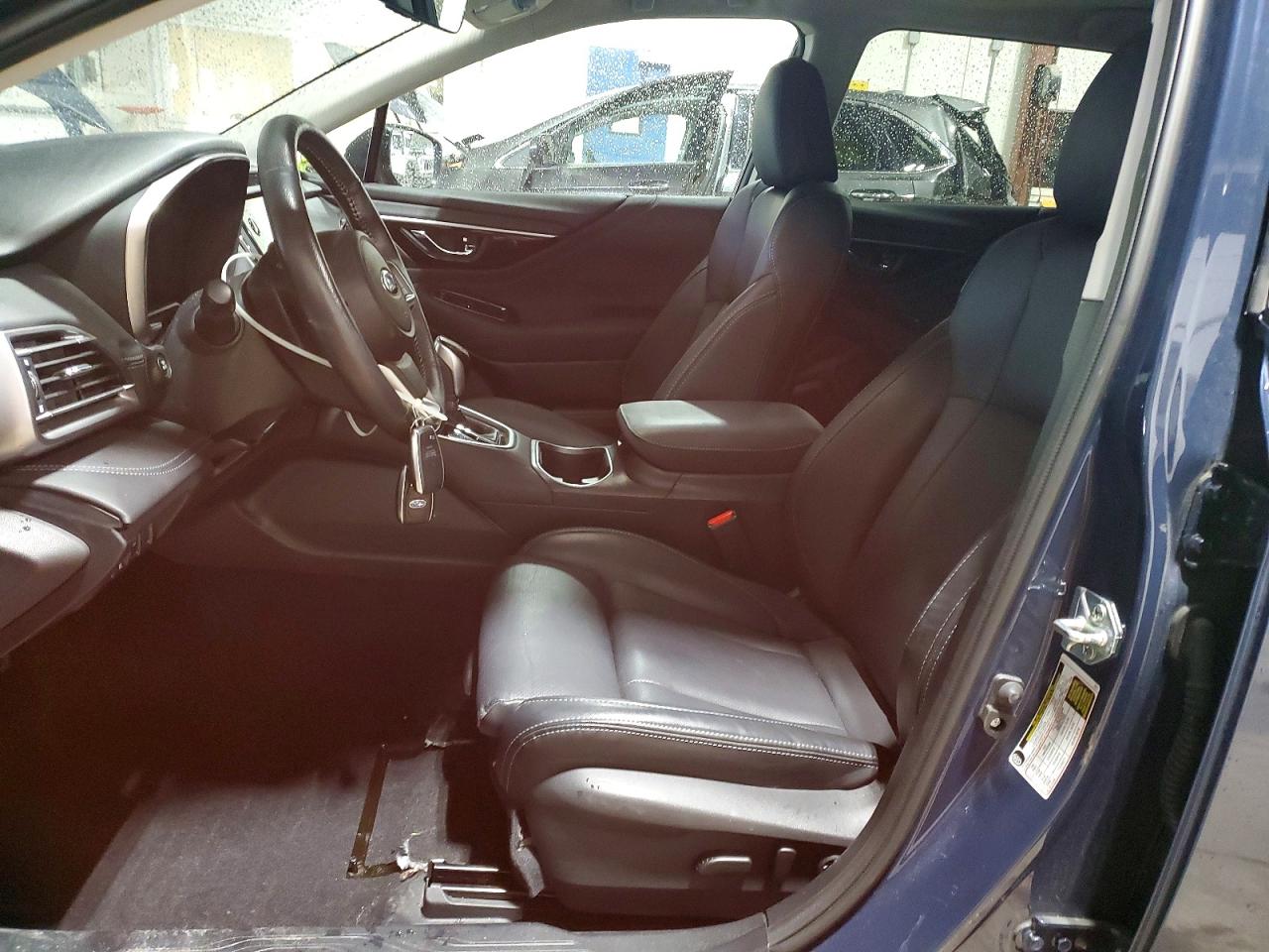 Subaru Outback Limited