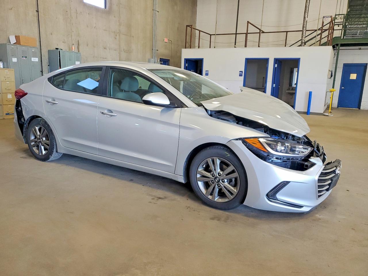 Hyundai ELANTRA Value Edition