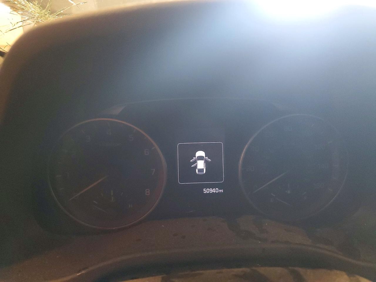 Hyundai ELANTRA Value Edition