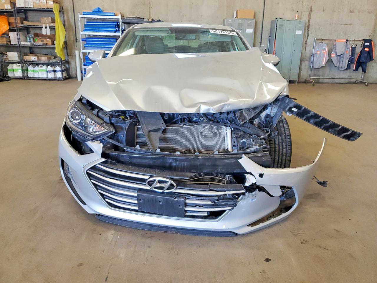 Hyundai ELANTRA Value Edition
