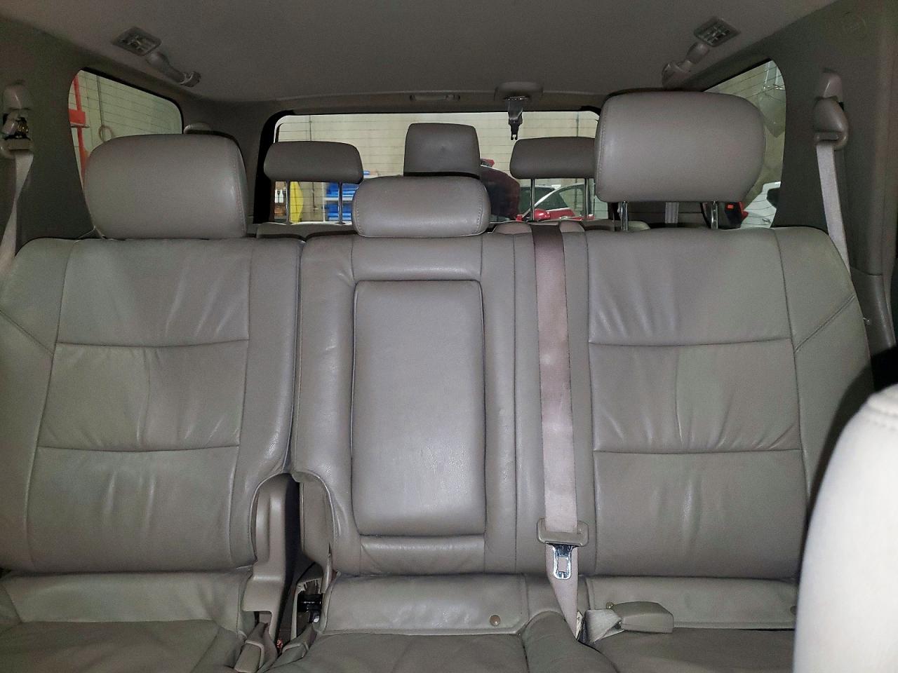 Toyota Sequoia Limited