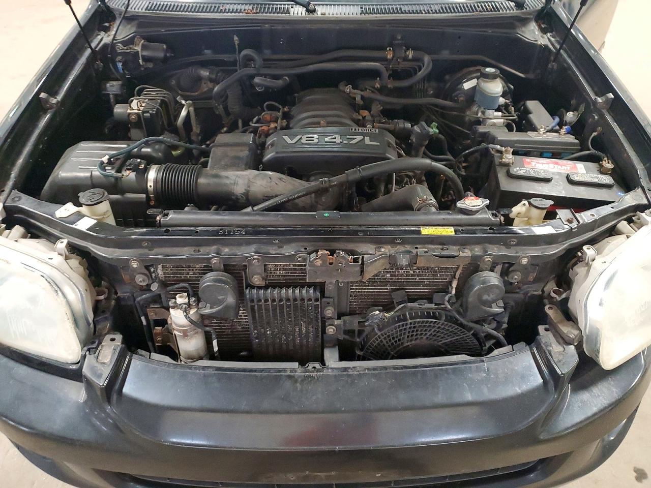 Toyota Sequoia Limited